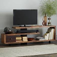 Fernsehtisch 22 Super Effektvolle Modelle Archzine Net Fernsehtisch Schrank Selber Bauen Medienmobel