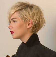 Here are some of the properties of a crew cut Pin On Femme Hair