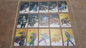 We did not find results for: Zelda Amiibo Cards Zelda Amino