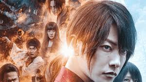 Rurouni Kenshin: The Final releases new trailer