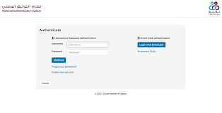 Once we enter, we go to the corresponding section from which we will download the qr code with a digital signature that. Vaccination Certificate Qatar How To Download Your Covid 19 Vaccine Certificate Updated 3 June 2021 Wego Travel Blog