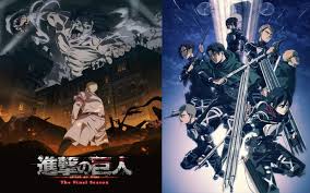 Bocoran Anime Attack On Titan Season 4 Final Season Mulai Jalan Cerita Hingga Tanggal Rilis Resmi Kabar Lumajang Content from season 3 part 2 and manga events must be tagged using the appropriate flairs. bocoran anime attack on titan season 4
