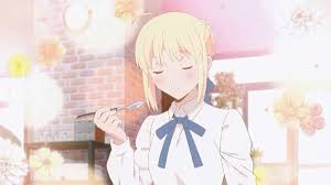 衛宮さんちの今日のごはん 第11話 感想 アーチャーに贈る 納得の味 アニメと漫画と 連邦 こっそり日記 アニメ 今日のごはん アーチャー