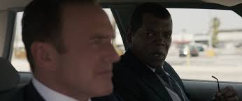 Retroframing the Future: Digital De-aging Technologies in Contemporary  Hollywood Cinema