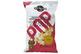 Smartfood delight sea salt popcorn has 7 g of total fat per 1 oz. Kernel Of Truth The Popcorn Guide Now Magazine