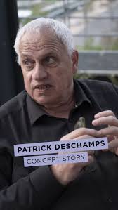 INTERVENANT • Ingénieur, chroniqueur, auteur et bien d'autres ! 😉 Yves  Rouèche est notre premier intervenant de l'année. Avec lui nous allons  étudier l'Histoire de la Gastronomie au fil des siècles.