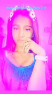 🎂🎂🎂🎂🎂🎂Feliz cumplianos Mi Nina hermosa te kiero mucho naciste y me  trajiste alegria t amo con todo mi corazon Que Dios te bendiga que te pases  bien en tu dia 🩷❤️🧡💛