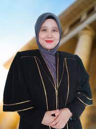 Langkah permohonan peguam syarie wilayah persekutuan (1/4). Mengenai Firma Atikah Rashid Associates