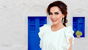 Όταν μιλούσαν πριν από 10 χρόνια στο discovery channel για τη ζωή τους. Despoina Bandh News Gr