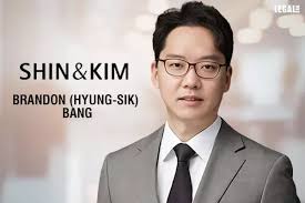 Shin & Kim Strengthens International Arbitration Practice With New Partner  Hire In Seoul