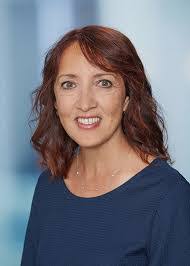 Barbara Bergmann's Instagram, Twitter & Facebook