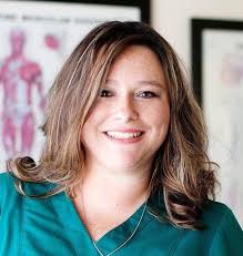 Welcome Dr. Natalie Griffith!!!