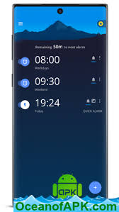 Puzzle alarm clock will check if you're awake enough before you're allowed to turn an alarm off. Alarm Clock Xtreme Stopwatch V6 12 0 Build 70002428 Pro Mod Apk Free Download Oceanofapk
