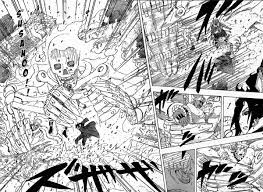 How Strong is Jiraiya Tier wise? - Anime and Manga - Naruto Message Board -  Page 17 - GameFAQs