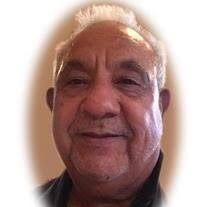 Tiodoso Gonzales Montoya Obituary