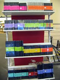 Moleskine porn | Drooooooool. @ Codys Books SF. | Nicole Lee | Flickr