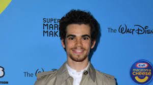 Aus tiefster trauer berichten wir, dass wir heute morgen cameron verloren haben, sagte ein sprecher der familie gegenüber abc. Disney Star Cameron Boyce 20 Die Todesursache Steht Offenbar Fest Stars