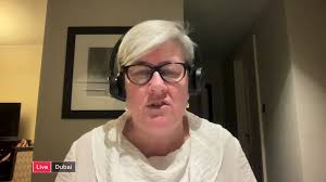 “Very hot” atmosphere at COP28 after UAE questioned the need to phase out  fossil fuels, sustainable energy expert says