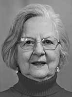 Geneva Setser Obituary (1936