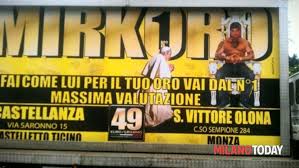 See more of mirko&giorgiamusic on facebook. Papa Sul Cartellone Del Compro Oro