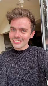 A message from James!