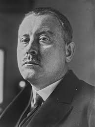 Adolf Georg von Maltzan