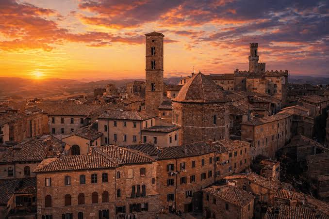 Hotel in Volterra - Hotel La Locanda