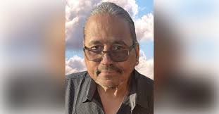 Obituary information for Reinaldo "Rey" Padilla