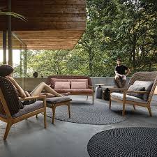 Gloster Teak Furniture Modern Luxury Outdoor Furniture Gloster Gloster Outdoor Furniture Luxury Outdoor Furniture Teak Outdoor Furniture