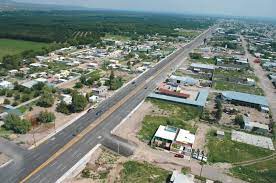 Publicado por admin en 25/06/2019. Tiembla En Camargo Con Magnitud De 4 0 Grados Segundo A Segundo Noticias De Chihuahua