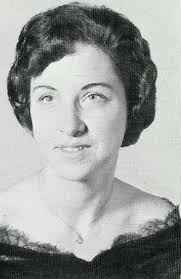 Barbara Jean O'Neill Bolling (1946-2011)