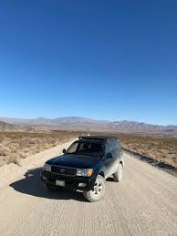 Overland champion or overrated suv? Land Cruiser 100 Series Overland Build