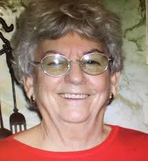 Obituary information for Rose Ann Mattly