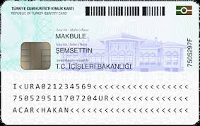 Malaysiastock.biz provides latest klse announcement such as latest quarter report, latest dividend news, latest bonus issue news, latest rights issue news. Turkish Identity Card Wikipedia