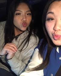 Alisa Lee's Instagram, Twitter & Facebook