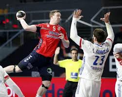 Sander sagosen statistics, career statistics and video highlights may be available on sofascore for sander sagosen previous match for thw kiel was against rhein neckar löwen in bundesliga, and. Sander Sagosen Player Profile Handball News