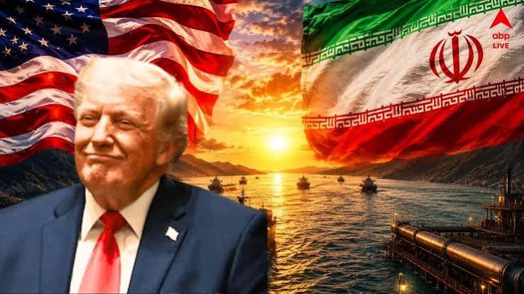 Iran-US Peace Deal: বড় ঘোষণা ট্রাম্পের! ইরানের সঙ্গে চুক্তি চূড়ান্ত, খুলে যাচ্ছে হরমুজ, ভারতেও তেলের বাজারে বড় স্বস্তি? | iran us-peace deal trump announces strait ...