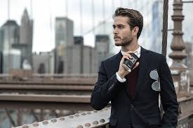Elevate Armani Galla