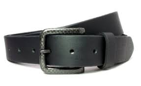 Airport sensors, usually set up to detect firearms, knives. Carbon Fiber Belts For Speeding Through Airport Security Snarky Nomad