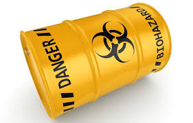 What To Know About Shipping Hazardous Materials More Than Shipping