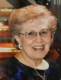 Obituary information for Arlene Ann Vinicombe