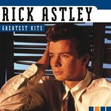 Together Forever Rick Astley Greatest Hits Soul Music