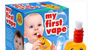 Sleep is vital to the development of children of all ages. This Advert Of A Vaping Baby Is Sparking Outrage But All Is Not As It Seems Coventrylive