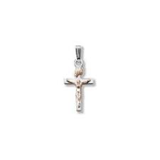 Necklaces For Boys Boys Necklace Gold Cross Necklace Necklace