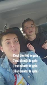 Gala 2025 : Twirling en Normandie