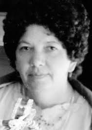 Mary Gluzinski Obituary (1936