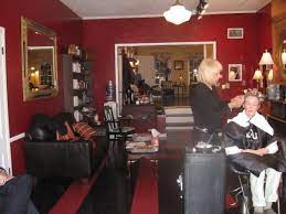 How it works (it's simple!) 1. Hair Salons Barber Shops Old Town Winchester