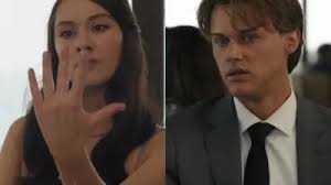 The Summer I Turned Pretty Season 3 Episode 3 recap: How did Conrad react  to Belly and Jeremiah's engagement news?