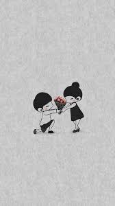 Pin By Anahi On Sr Love Wallpapers Romantic Animated Love Images Cute Love Cartoons