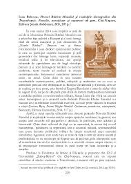 Un scurt rezumat despre europa de după primul război mondial. Pdf Mircea Gheorghe Abrudan Ioan Bolovan Primul Razboi Mondial Si Realitatile Demografice Din Transilvania Familie Moralitate Si Raporturi De Gen Cluj Napoca Editura Scoala Ardeleana 2015 Astra Sabesiensis Academia Edu